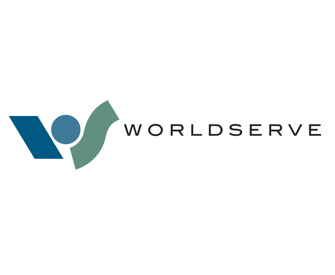 Logo for Worldserve